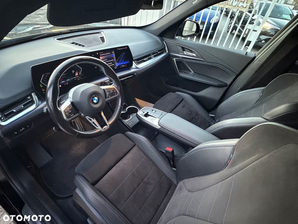 BMW X1 xDrive23d mHEV sport - 8