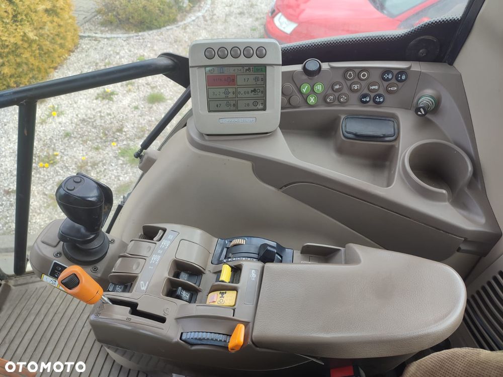 John Deere 7530 - 10