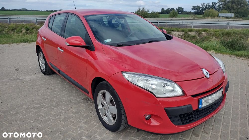 Renault Megane 1.4 16V TCE Dynamique - 3
