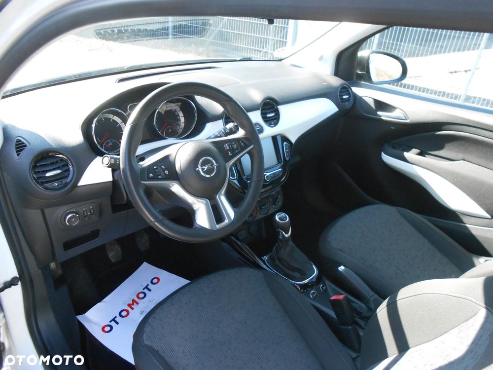 Opel Adam - 10