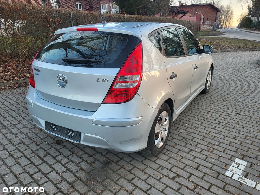 Hyundai i30 i30cw 1.4 Edition 20 - 5
