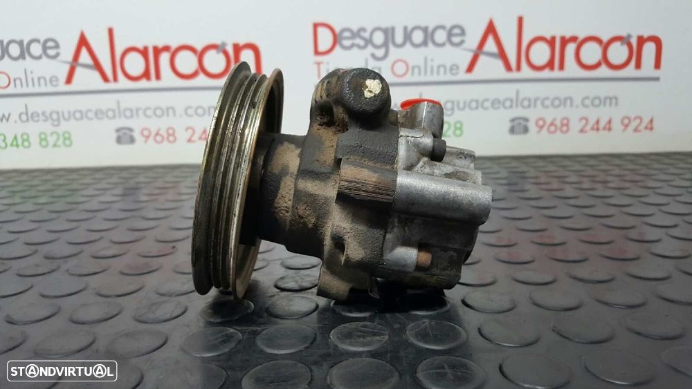 BOMBA DIREÇÃO MG ROVER SERIE 400 (RT) 1.4 16V CAT - 3