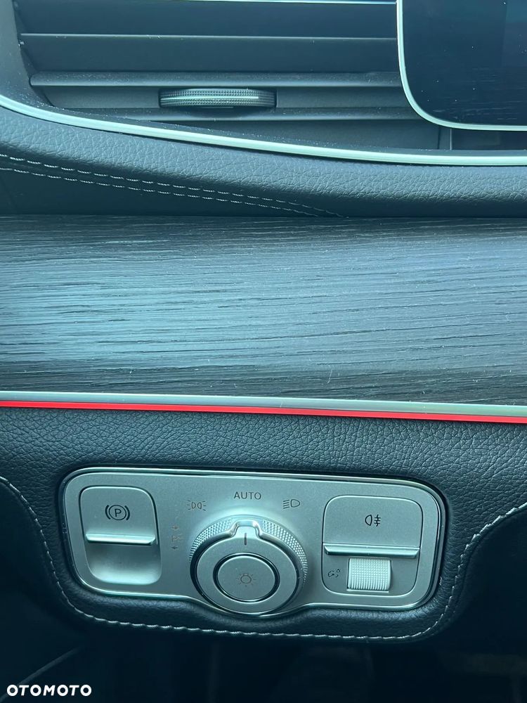 Mercedes-Benz GLE 450 AMG 4-Matic - 13