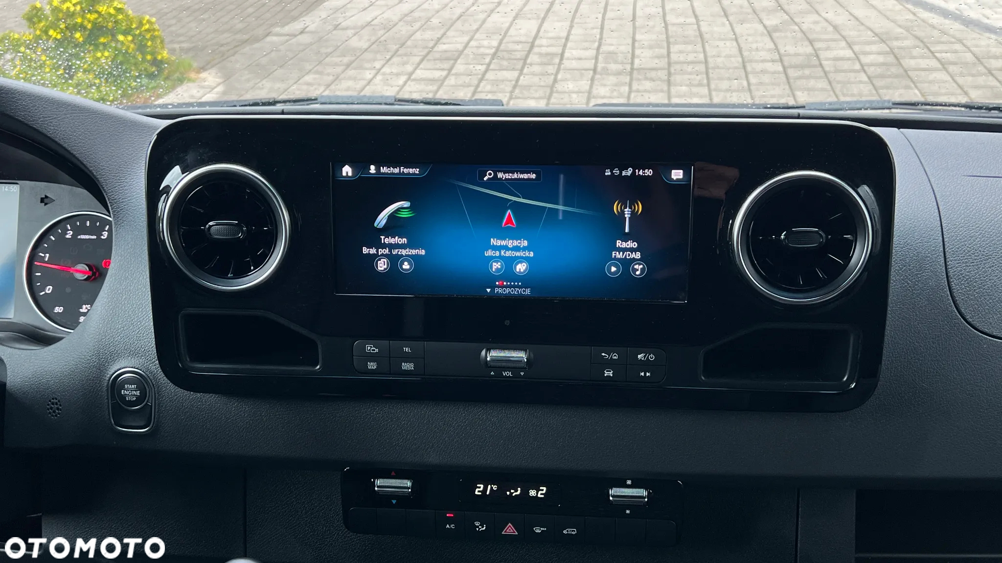Mercedes-Benz Sprinter 317CDI - 19