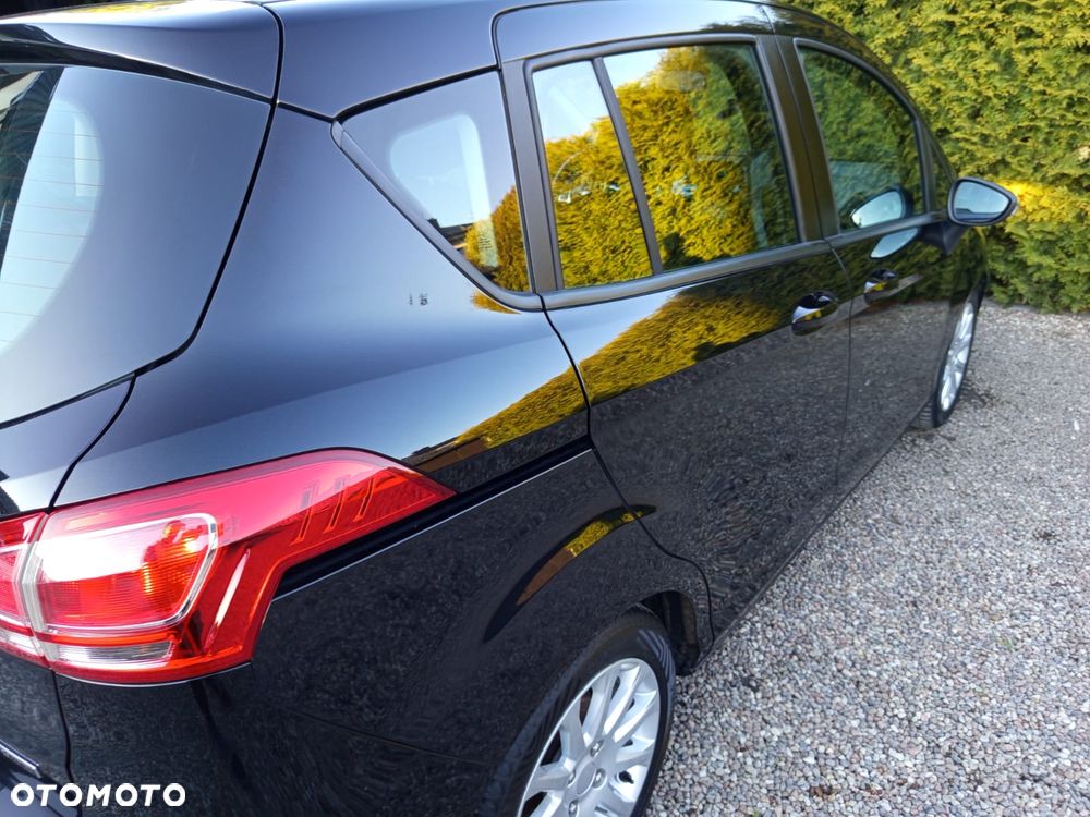 Ford B-MAX 1.0 EcoBoost Trend - 12