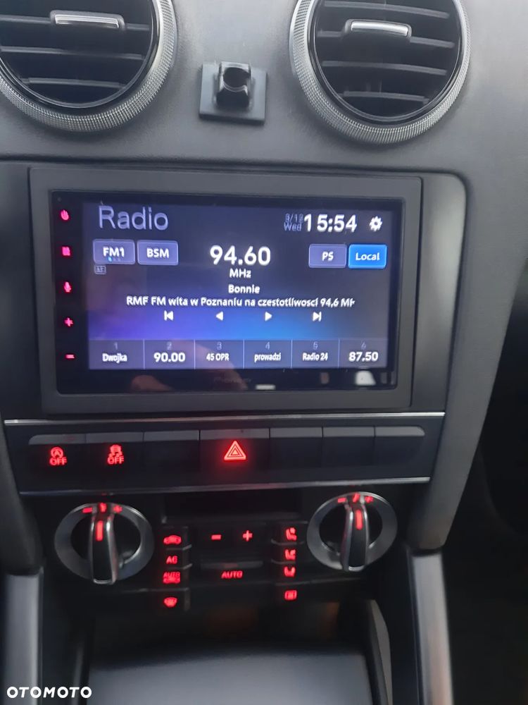 Audi A3 Sportback 2.0 TDI DPF Attraction - 14