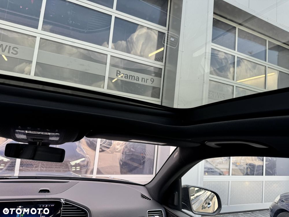 Mercedes-Benz GLE 450 d mHEV 4-Matic AMG Line - 18