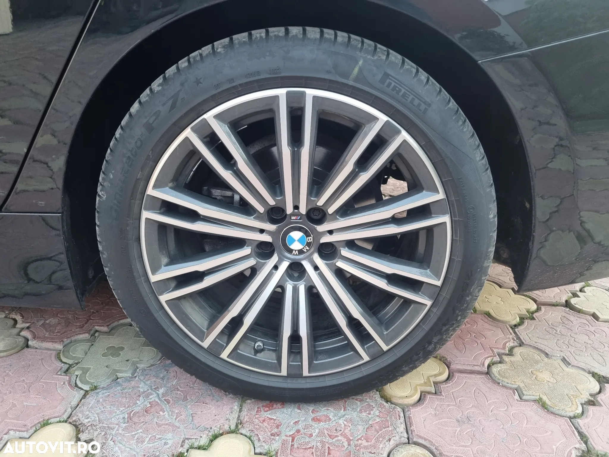 BMW Seria 3 320d AT MHEV - 6
