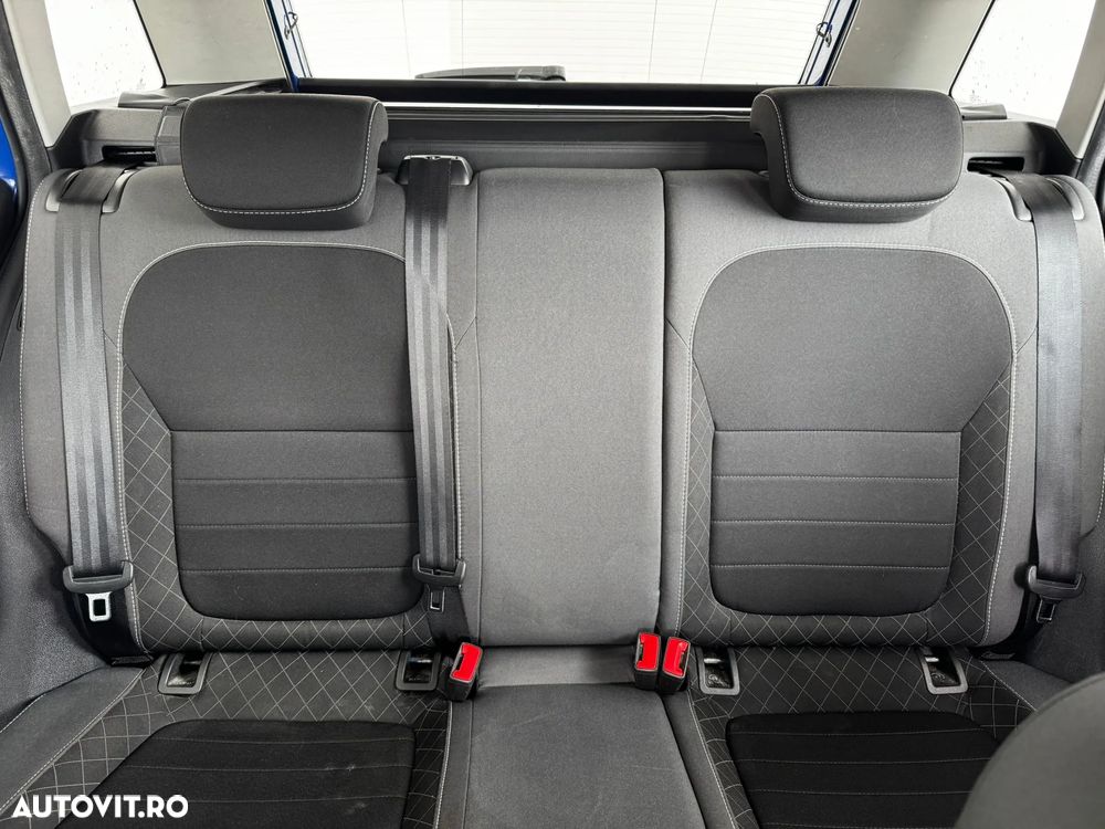 Skoda Fabia 1.0 TSI 95 CP Ambition - 14