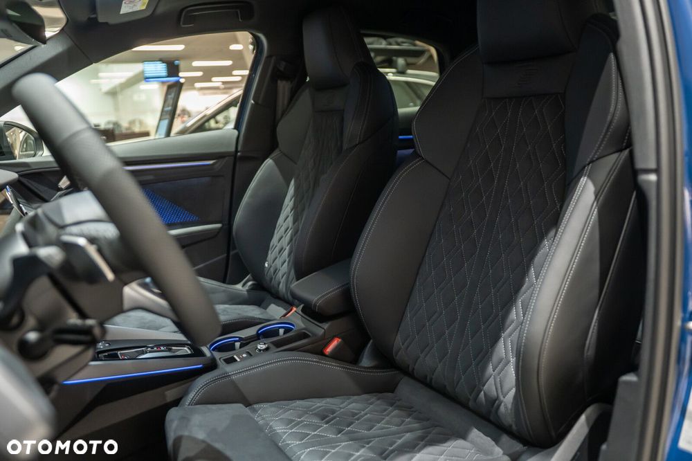 Audi A3 Limousine - 10