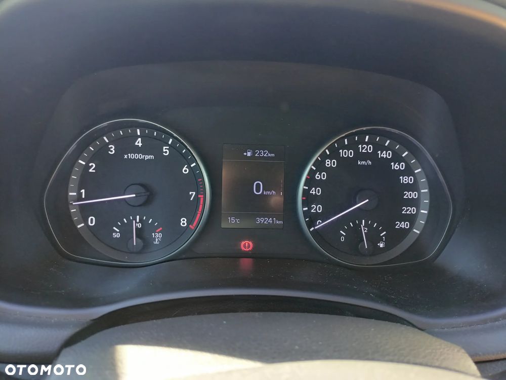 Hyundai i30 1.4 Trend - 7