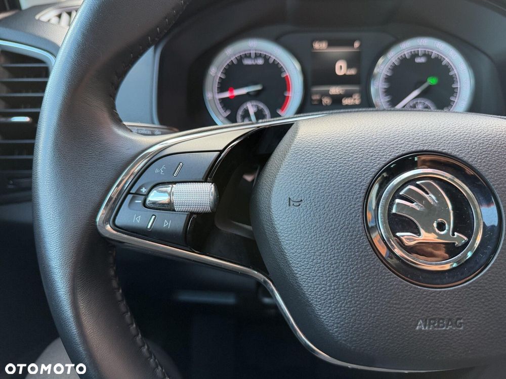 Skoda Karoq 1.5 TSI ACT Ambition DSG - 16