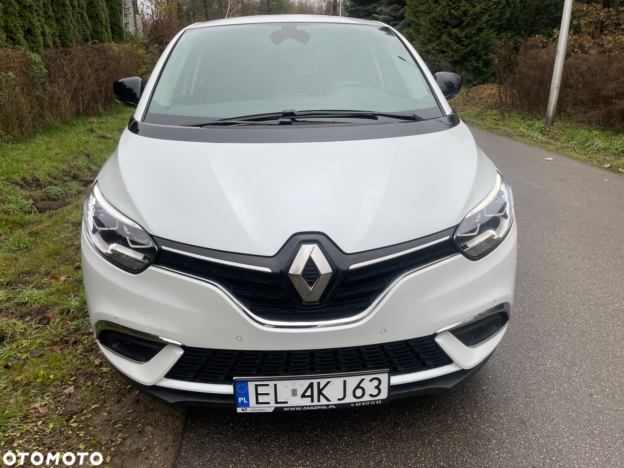 Renault Scenic - 5