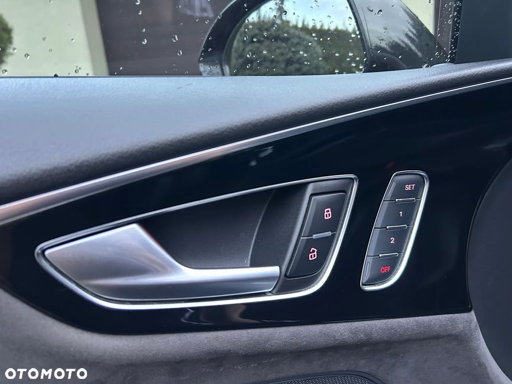 Audi A7 Sportback - 21