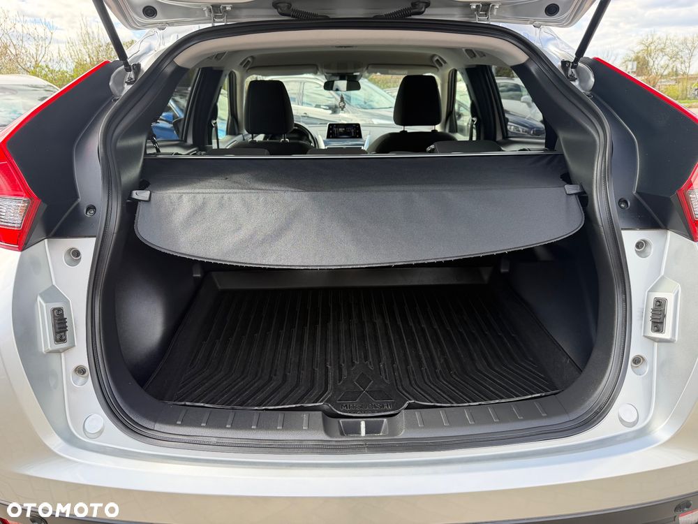 Mitsubishi Eclipse Cross 1.5 T-MIVEC 2WD Diamant - 32