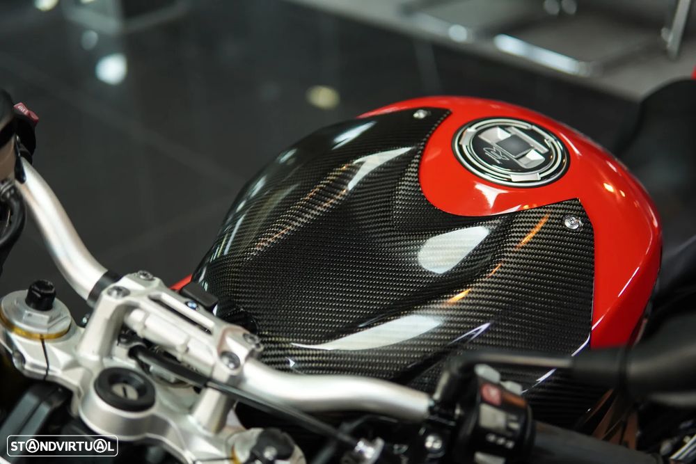 BMW S 1000 R - 7