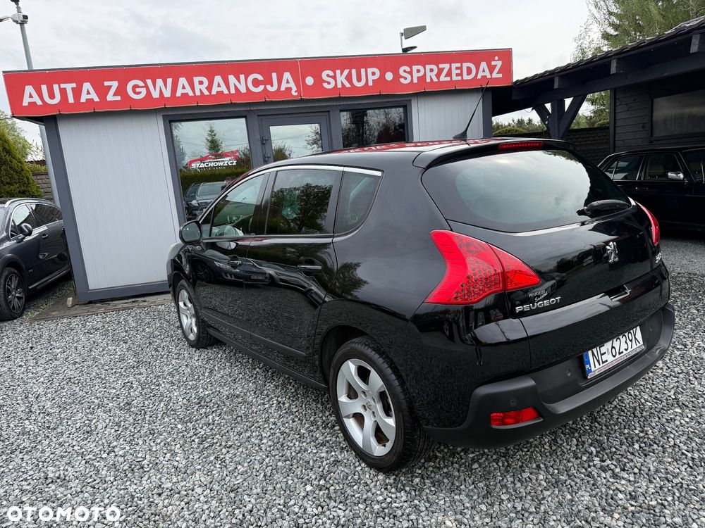 Peugeot 3008 HDi FAP 150 Active - 28
