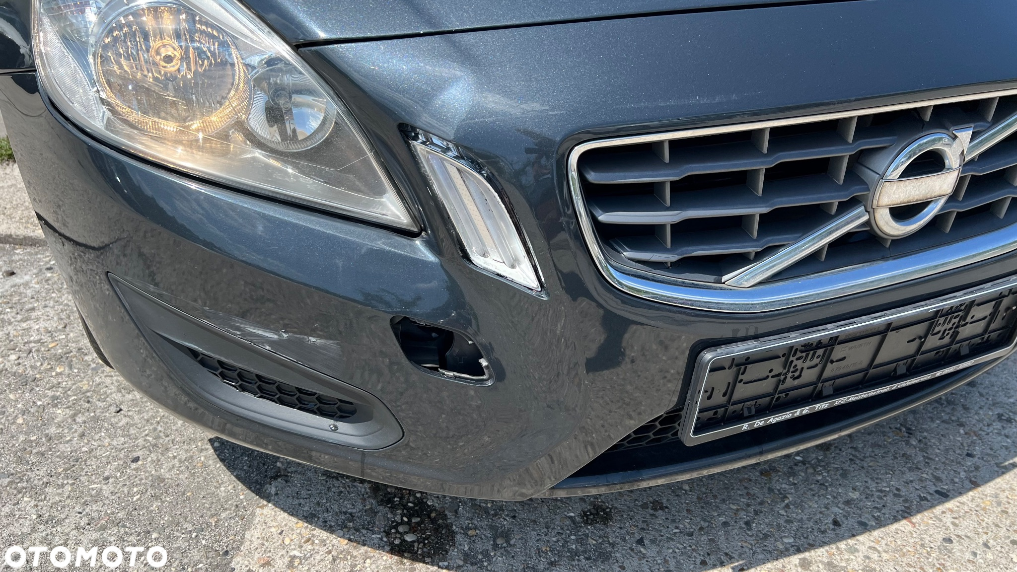 Volvo S60 D3 - 9