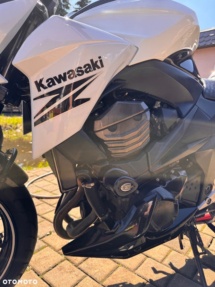 Kawasaki Z - 22