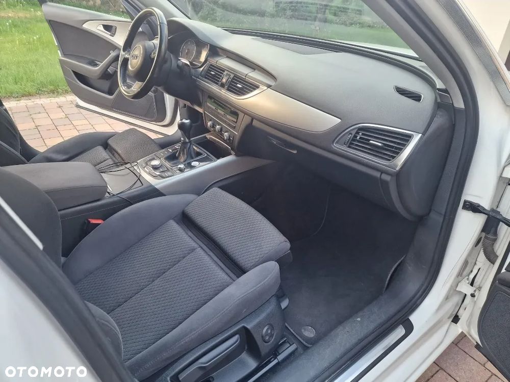 Audi A6 Avant 2.0 TDI Prime Line - 33