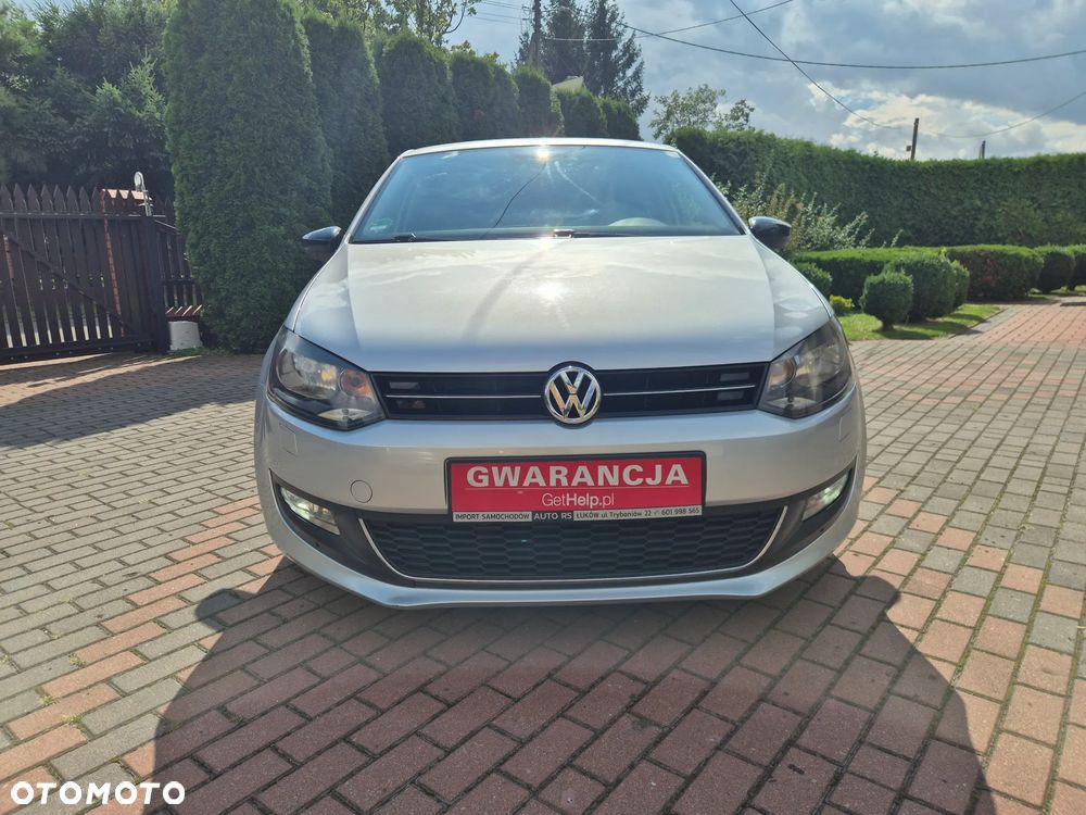 Volkswagen Polo 1.4 16V Highline - 12