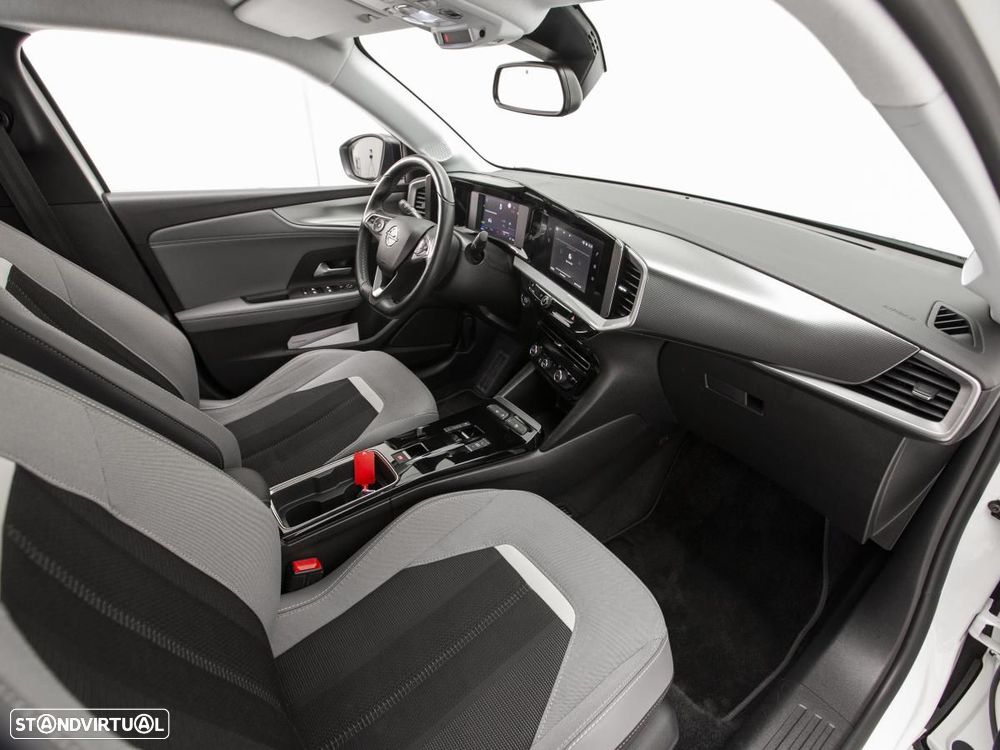 Opel Mokka-e Elegance - 13