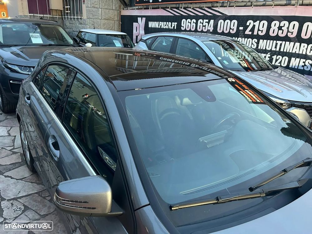 Mercedes-Benz A 180 CDI BE Edition Urban - 3