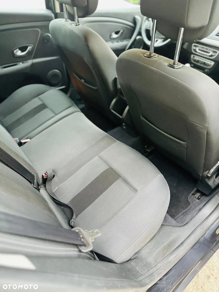 Renault Megane - 10