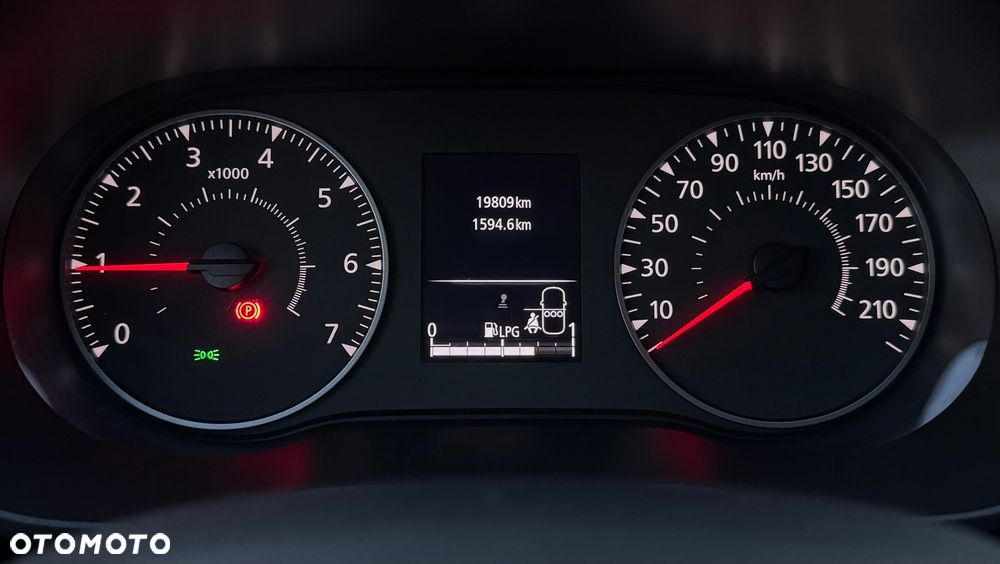 Dacia Duster TCe 100 2WD Essential - 12