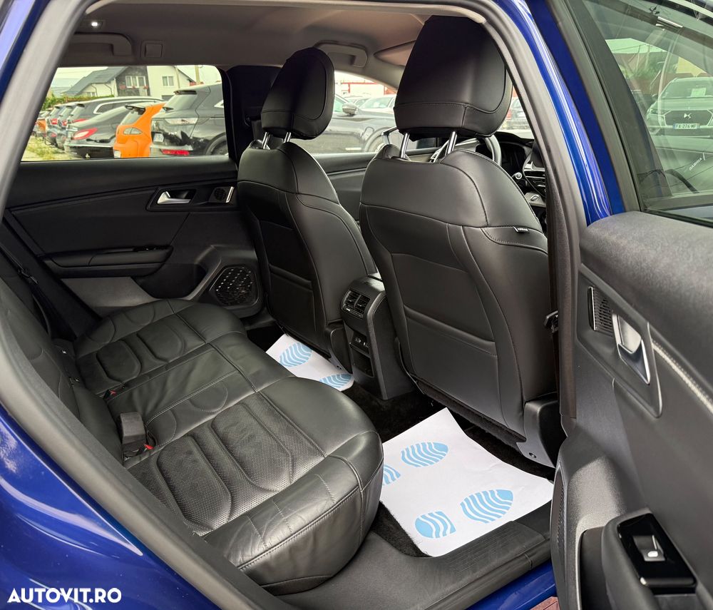 Citroën C5 X 1.6 PHeV 225 EAT8 Shine Pack - 11