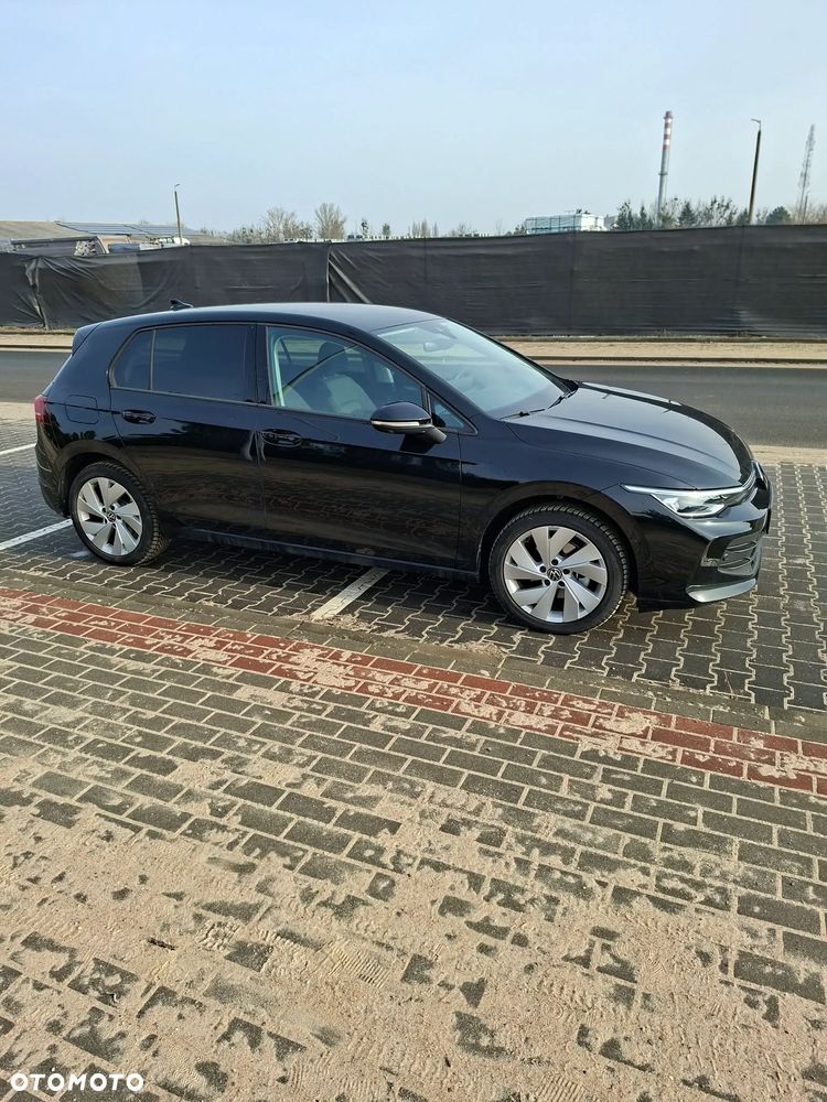 Volkswagen Golf 1.5 TSI Life Plus - 3