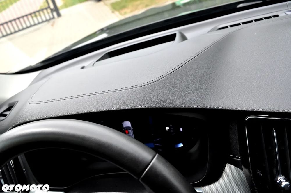 Volvo XC 60 B4 D Geartronic Inscription - 19
