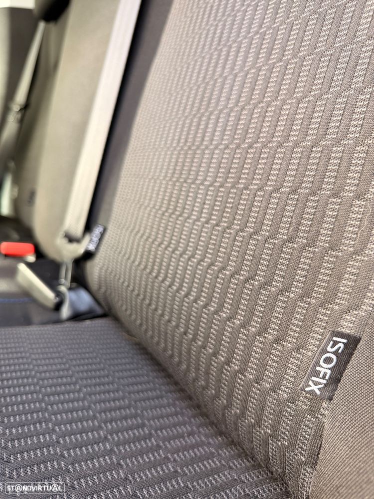 Peugeot 208 1.2 PureTech Active - 39