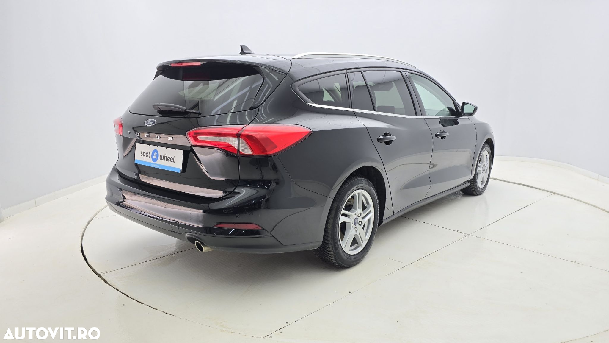 Ford Focus 1.5 EcoBlue Trend Edition - 6