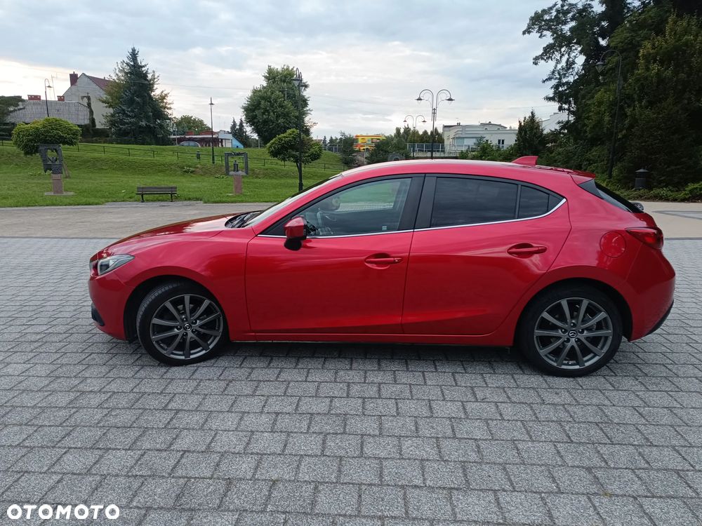 Mazda 3 2.0 Skyenergy - 7