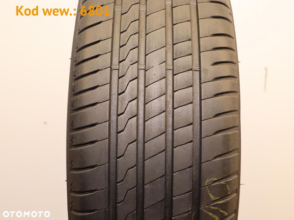 Firestone Roadhawk - 205/55 R16 - 6
