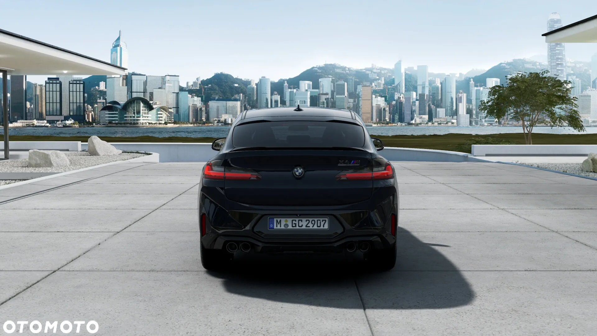 BMW X4 M Standard - 4