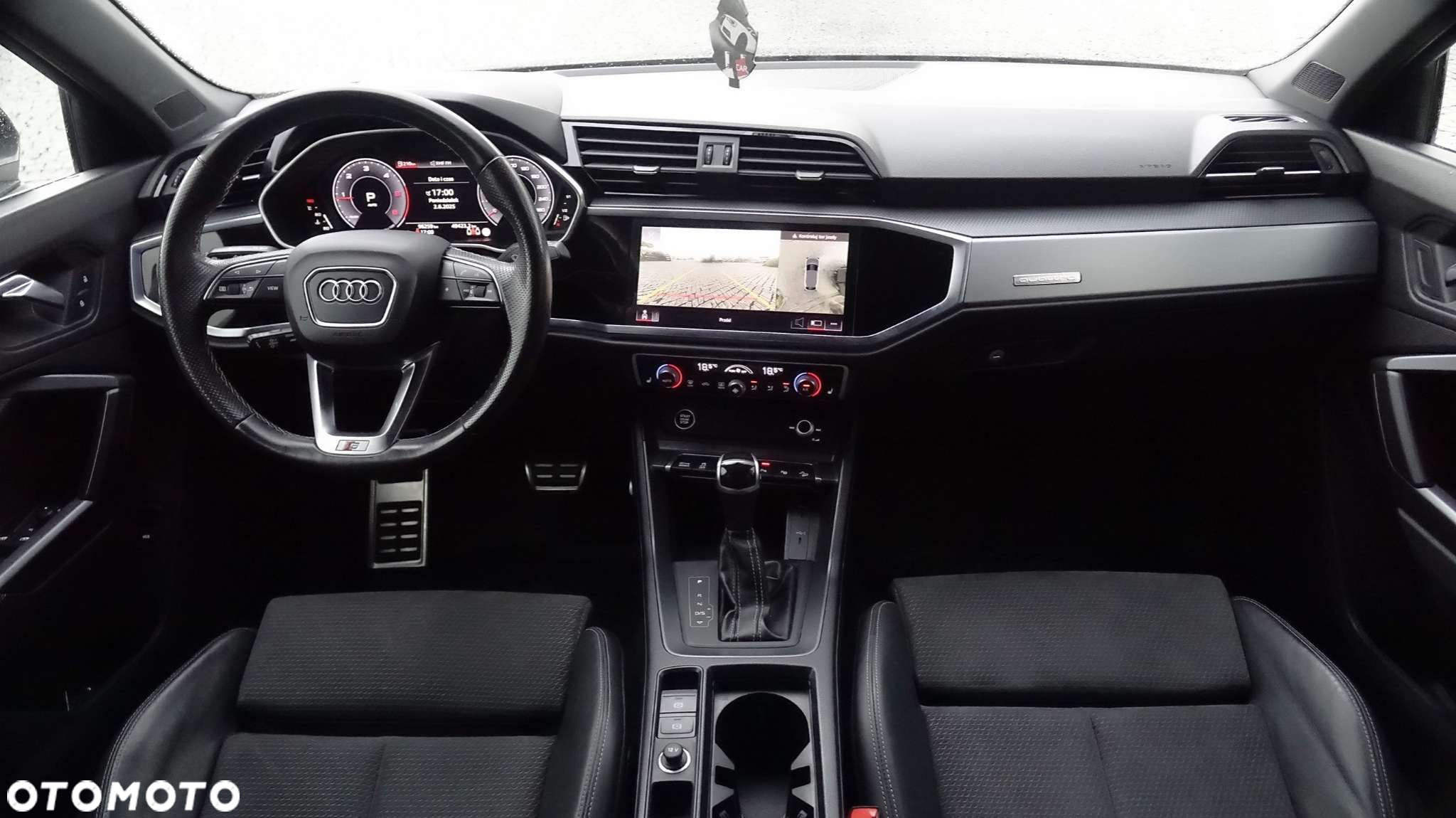 Audi Q3 Sportback - 5