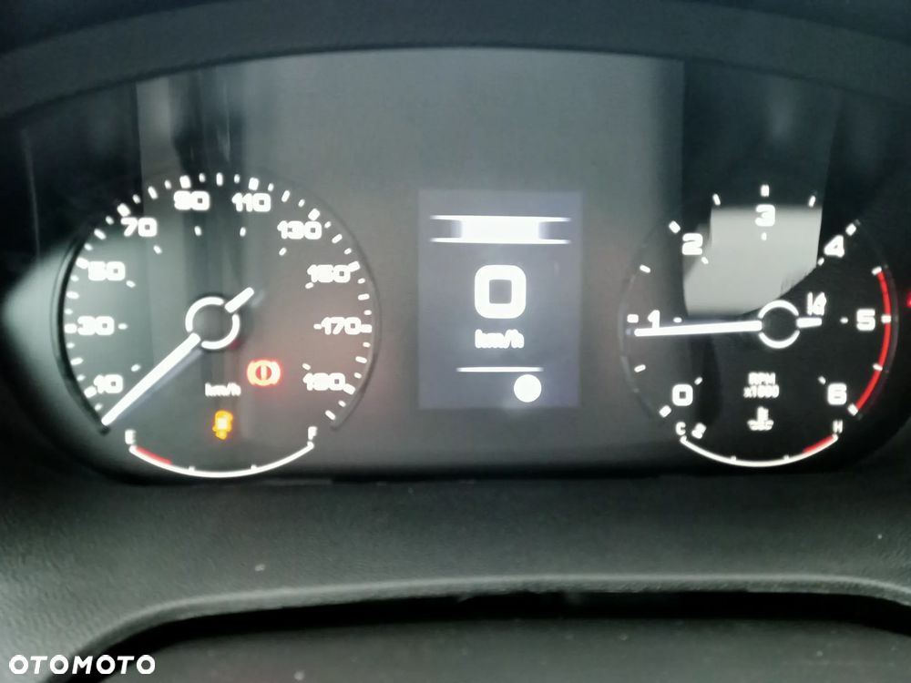 Toyota PROACE MAX L4H2 140KM - BRYGADOWY 7 MIEJSC - 18