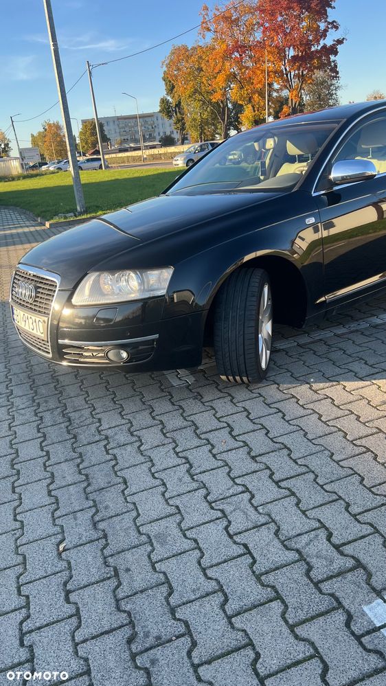 Audi A6 - 2