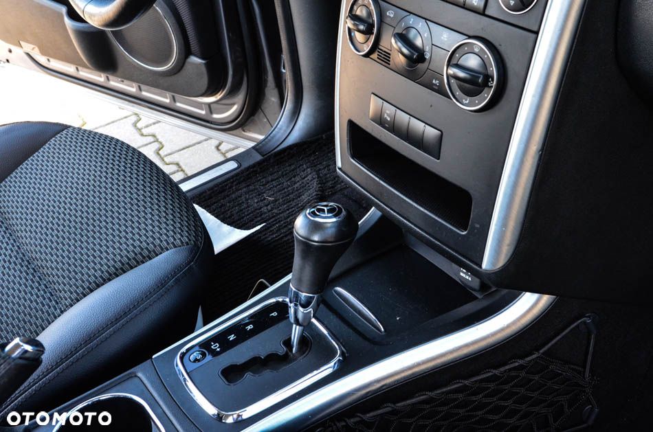 Mercedes-Benz Klasa B - 34