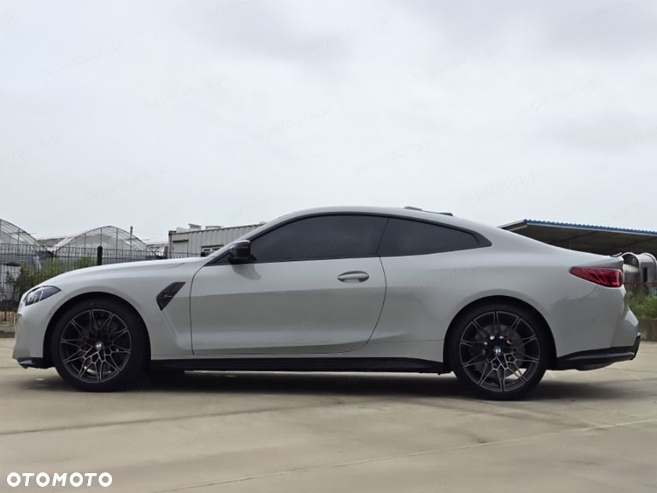 BMW Seria 4 - 6