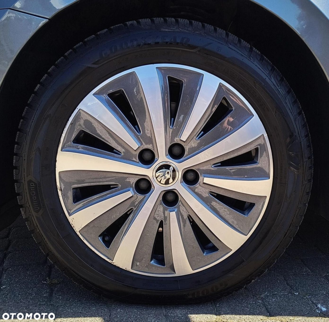 Skoda Superb - 27