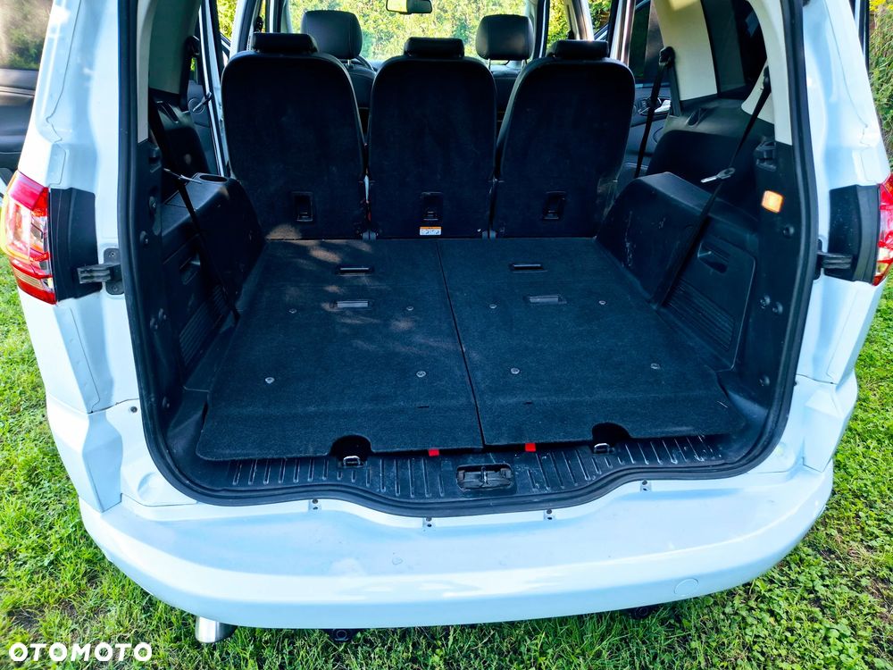 Ford S-Max 2.0 TDCi DPF Business Edition - 26