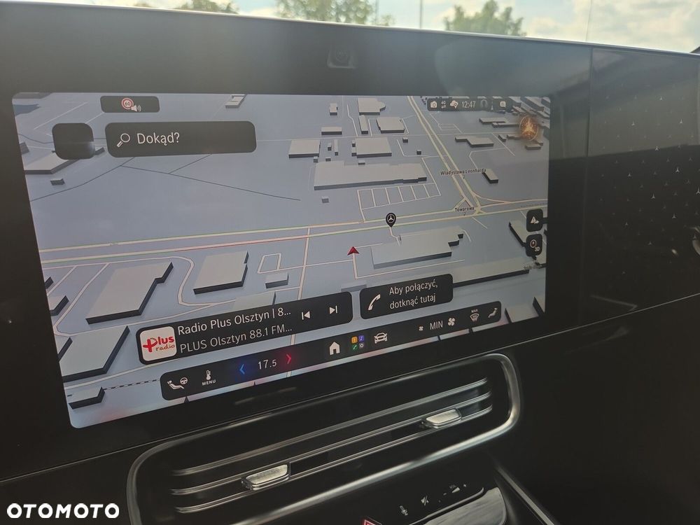 Mercedes-Benz CLA 220 mHEV 4-Matic 8G-DCT - 13