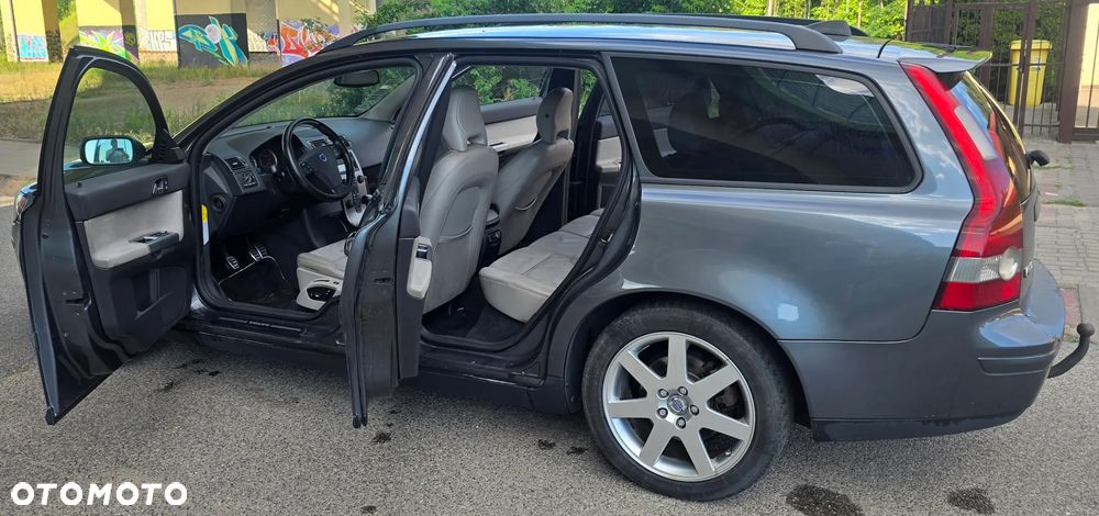 Volvo V50 1.6D Summum - 17