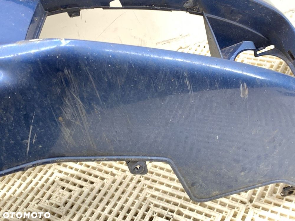 ZDERZAK PRZÓD  AUDI A4 B8 (8K2) 2007 - 2015 1.8 TFSI 118 kW [160 KM] benzyna 2007 - 2012 LX5V - 9