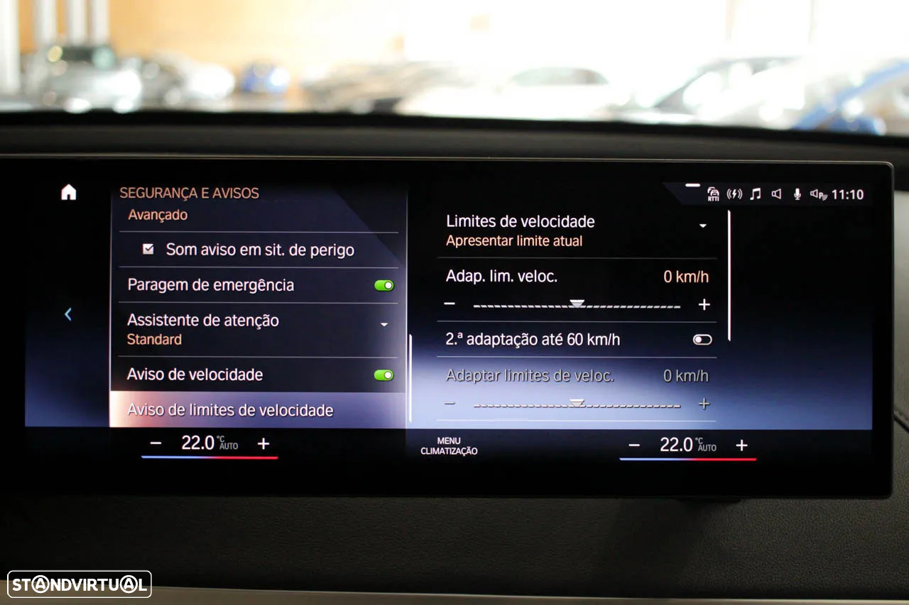 BMW iX xDrive 40 - 47