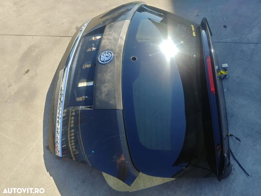 haion opel antara a l07 dupa 2006 - 4