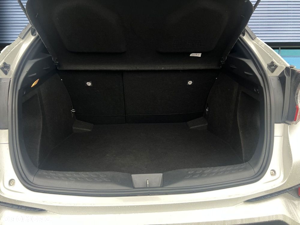Toyota C-HR 1.8 Hybrid Selection - 19